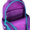 Рюкзаки та сумки - Рюкзак шкільний Kite Красиві тропіки 700 2p (K20-700M(2p)-1)#5