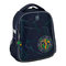 Рюкзаки та сумки - Рюкзак шкільний Kite Футбол 555 каркасний (K20-555S-2)#2