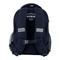 Рюкзаки та сумки - Рюкзак шкільний Kite Футбол 555 каркасний (K20-555S-2)#3