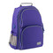 Рюкзаки та сумки - Рюкзак шкільний Kite Смарт 702-3 синій (K19-702M-3)#2