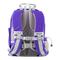 Рюкзаки та сумки - Рюкзак шкільний Kite Смарт 702-3 синій (K19-702M-3)#3