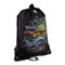 Рюкзаки и сумки - Сумка для обуви Kite Education Hot Wheels с карманом (HW20-600M-1)#3