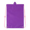 Рюкзаки та сумки - Сумка для взуття Kite Education Фіолетові візерунки з кишенею (K20-601M-23)#2