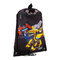 Рюкзаки и сумки - Сумка для обуви Kite Education Трансформеры с карманом (TF20-601M-2)#3