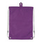 Рюкзаки та сумки - Сумка для взуття Kite Education з кишенею фіолетова (K19-601M-32)#2