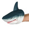 Фигурки животных - Игрушка-рукавичка Same Toy Акула (X301UT)#2