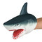 Фигурки животных - Игрушка-рукавичка Same Toy Акула (X301UT)#3