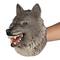 Костюмы и маски - Игрушка-рукавичка Same Toy Волк (X318UT)#3