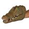 Костюми та маски - Іграшка-рукавичка Same Toy Крокодил (X308UT)#2