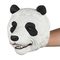 Фігурки тварин - Іграшка-рукавичка Same Toy Панда (X319UT)#2