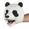Фігурки тварин - Іграшка-рукавичка Same Toy Панда (X319UT)#3