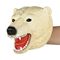 Костюмы и маски - Игрушка-рукавичка Same Toy Полярный медведь (X306UT)#2