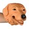 Костюмы и маски - Игрушка-рукавичка Same Toy Собака Лабрадор (X307UT)#2