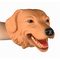 Фігурки тварин - Іграшка-рукавичка Same Toy Собака Лабрадор (X307UT)#3