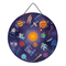Обучающие игрушки - Магнитная карта Janod Солнечная система (J05462)#3