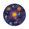 Обучающие игрушки - Магнитная карта Janod Солнечная система (J05462)#4