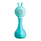 Розвивальні іграшки - Інтерактивна іграшка Alilo Зайчик R1 блакитний (6954644609058)#2