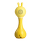 Розвивальні іграшки - Інтерактивна іграшка Alilo Зайчик R1 жовтий (6954644609072)#2
