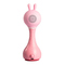 Развивающие игрушки - Интерактивная игрушка Alilo Зайчик R1 розовый (6954644609089)#2