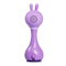 Развивающие игрушки - Интерактивная игрушка Alilo Зайчик R1 фиолетовый (6954644609065)#2