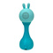 Розвивальні іграшки - Інтерактивна іграшка Alilo Зайчик R1 YoYo блакитний (6954644610351)#2