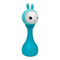 Розвивальні іграшки - Інтерактивна іграшка Alilo Зайчик R1 YoYo блакитний (6954644610351)#3