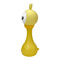 Развивающие игрушки - Интерактивная игрушка Alilo Зайчик R1 YoYo желтый (6954644610368)#2