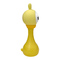 Развивающие игрушки - Интерактивная игрушка Alilo Зайчик R1 YoYo желтый (6954644610368)#3