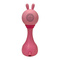 Развивающие игрушки - Интерактивная игрушка Alilo Зайчик R1 YoYo розовый (6954644610382)#2