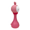 Розвивальні іграшки - Інтерактивна іграшка Alilo Зайчик R1 YoYo рожевий (6954644610382)#3