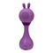 Развивающие игрушки - Интерактивная игрушка Alilo Зайчик R1 YoYo фиолетовый (6954644610375)#2