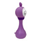 Розвивальні іграшки - Інтерактивна іграшка Alilo Зайчик R1 YoYo фіолетовий (6954644610375)#3