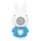 Ночники, проекторы - Интерактивная игрушка Alilo Зайчик G6X голубой (6954644610283)#2