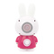 Ночники, проекторы - Интерактивная игрушка Alilo Зайчик G6X розовый (6954644610313)#2