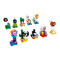 Конструкторы LEGO - Конструктор-сюрприз LEGO Super Mario Фигурки персонажей (71361)#2