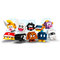 Конструктори LEGO - Конструктор-сюрприз LEGO Super Mario Фігурки персонажів (71361)#3