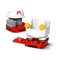 Конструктори LEGO - Конструктор LEGO Super Mario Вогняний Маріо. Бонусний костюм (71370)#3