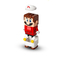 Конструкторы LEGO - Конструктор LEGO Super Mario Марио-пожарный. Набор усилений (71370)#5