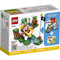 Конструкторы LEGO - Конструктор LEGO Super Mario Марио-кот. Набор усилений (71372)#6
