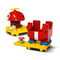 Конструктори LEGO - Конструктор LEGO Super Mario Маріо з пропелером. Бонусний костюм (71371)#3