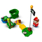 Конструкторы LEGO - Конструктор LEGO Super Mario Марио-вертолет. Набор усилений(71371)#4