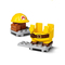 Конструкторы LEGO - Конструктор LEGO Super Mario Марио-строитель. Набор усилений (71373)#3