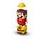 Конструкторы LEGO - Конструктор LEGO Super Mario Марио-строитель. Набор усилений (71373)#5