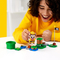 Конструктори LEGO - Конструктор LEGO Super Mario Маріо-будівельник. Бонусний костюм (71373)#7
