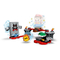 Конструктори LEGO - Конструктор LEGO Super Mario Бабах: Перешкоди з лавою. Додатковий рівень (71364)#3