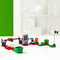 Конструктори LEGO - Конструктор LEGO Super Mario Бабах: Перешкоди з лавою. Додатковий рівень (71364)#6