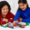 Конструктори LEGO - Конструктор LEGO Super Mario Бабах: Перешкоди з лавою. Додатковий рівень (71364)#7