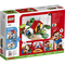 Конструктори LEGO - Конструктор LEGO Super Mario Будинок Маріо і Йоші. Додатковий рівень (71367)#4