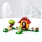 Конструктори LEGO - Конструктор LEGO Super Mario Будинок Маріо і Йоші. Додатковий рівень (71367)#5