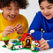 Конструкторы LEGO - Конструктор LEGO Super Mario Дом Марио и Йоши. Дополнительный набор (71367)#6